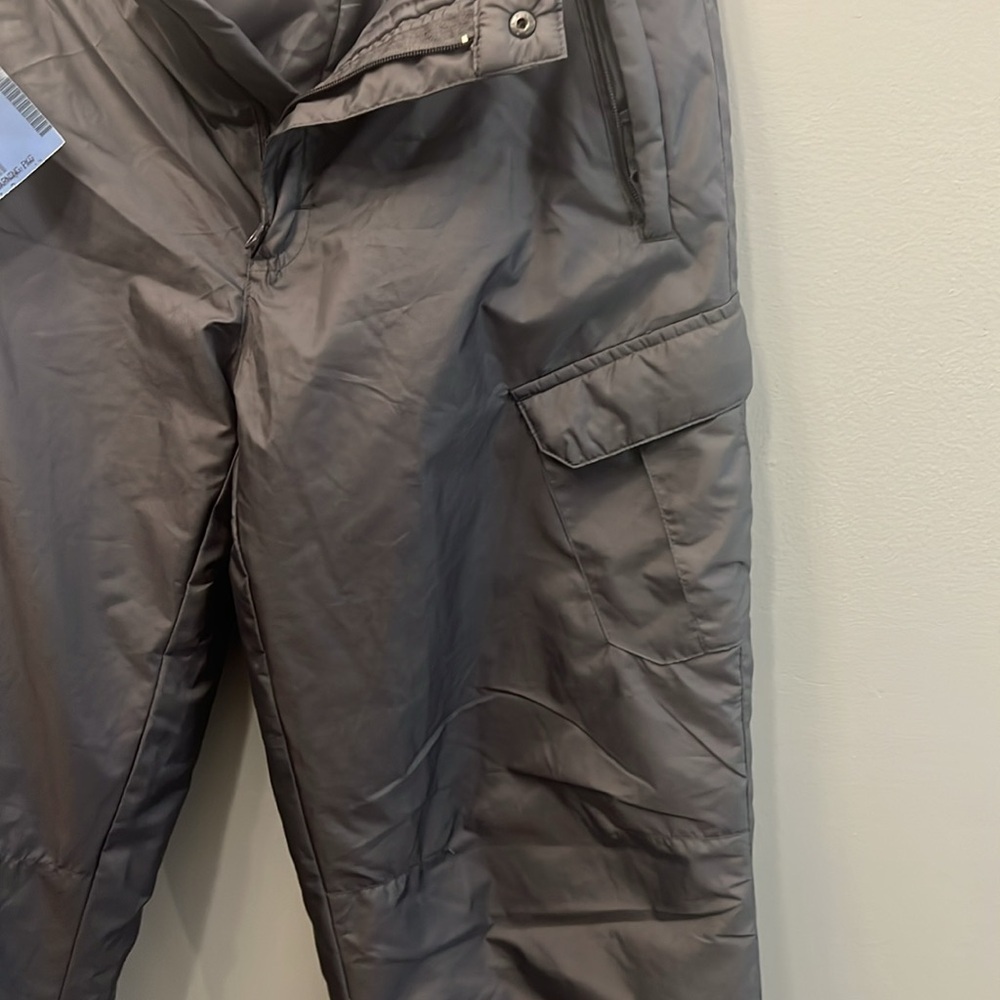 AQ- women ski pants size S - Picture 3 of 6
